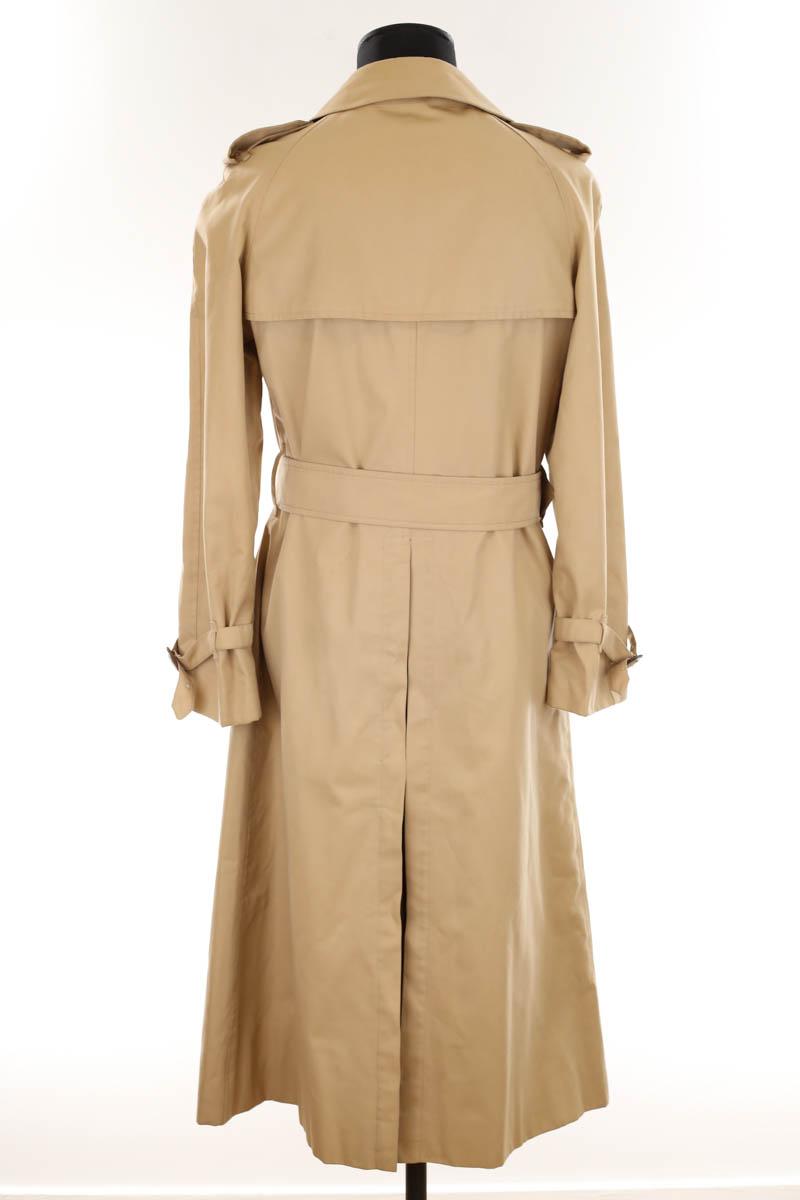 Trench-coats Burberry  Beige
