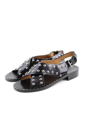 Sandales Church's  Noir