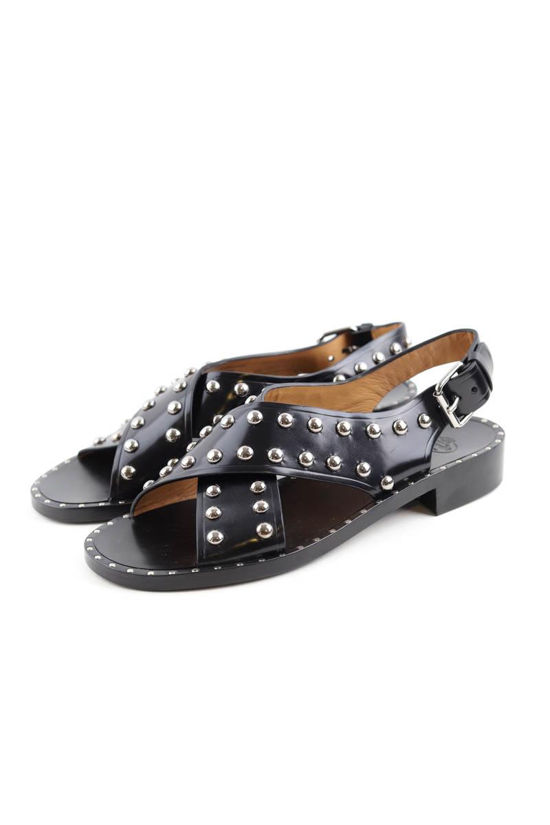 Sandales Church's  Noir