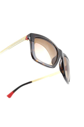 Lunettes de soleil Armani  Noir