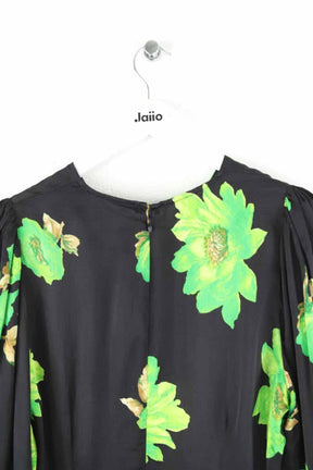 Mi-longueur Samsoe Samsoe  Noir