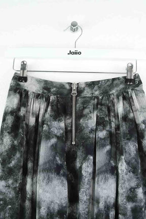 Mi-longueur Heimstone  Gris