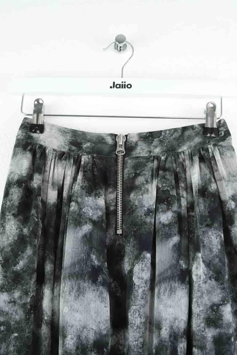 Mi-longueur Heimstone  Gris