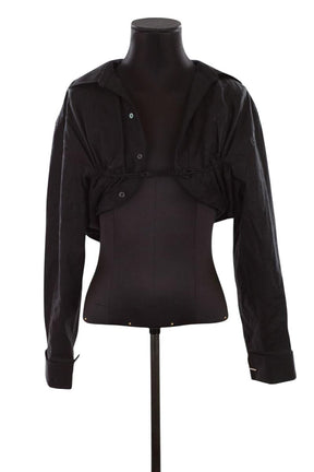 Gilets Jacquemus  Noir