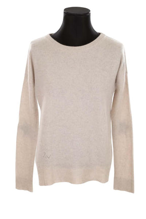 Tricot Zadig & Voltaire  Beige