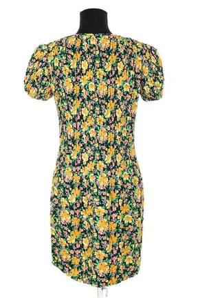 Robe Maje  Multicolore