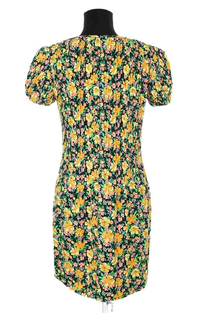 Robe Maje  Multicolore