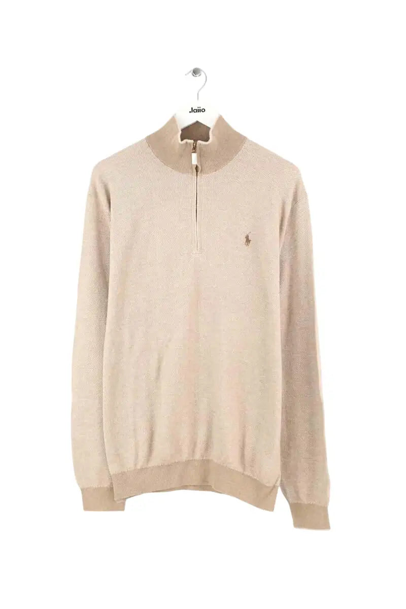 Pulls Ralph Lauren  Marron