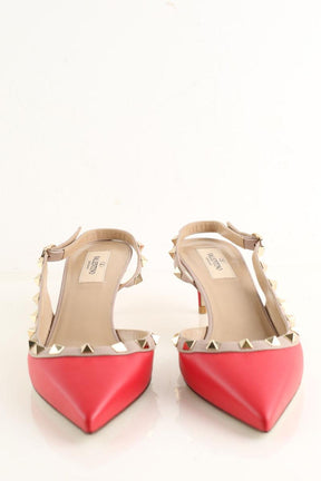 Talons Valentino  Rouge