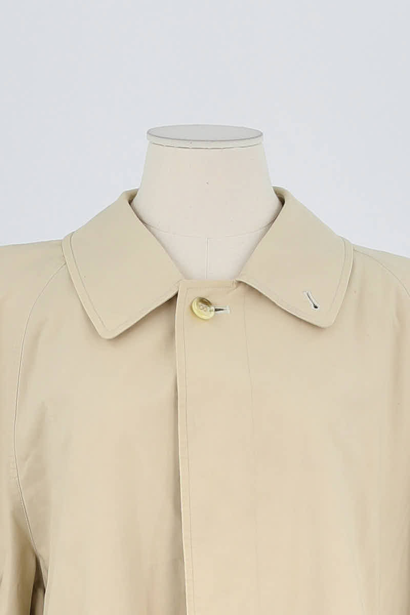 Trench-coats Burberry  Beige