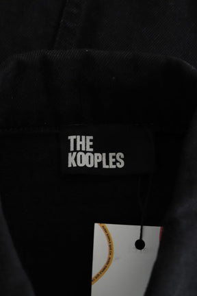 Veste The Kooples  Noir