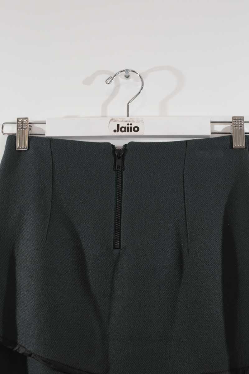 Jupe The Kooples  Vert