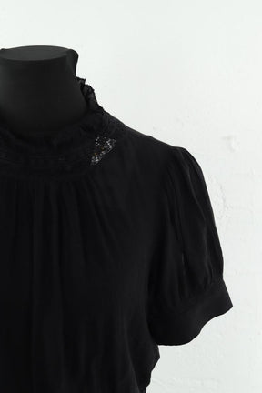 Blouses Bash  Noir
