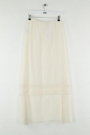 Maxi Louise Misha  Blanc