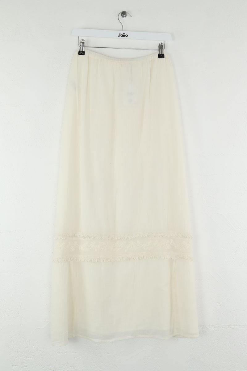 Maxi Louise Misha  Blanc