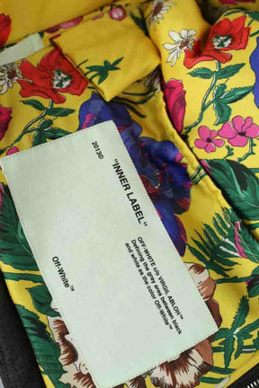 Blousons Off White  Gris