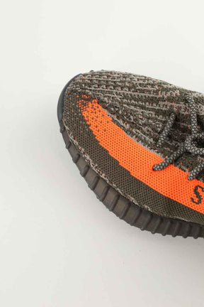Baskets Yeezy  Kaki