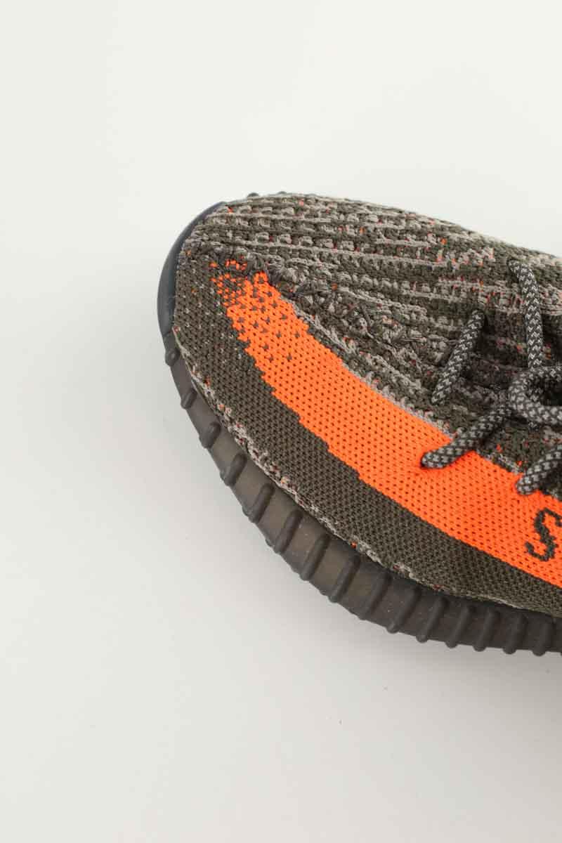 Baskets Yeezy  Kaki