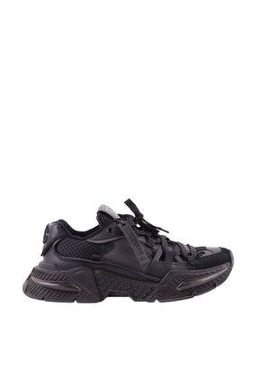 Baskets Dolce & Gabbana  Noir