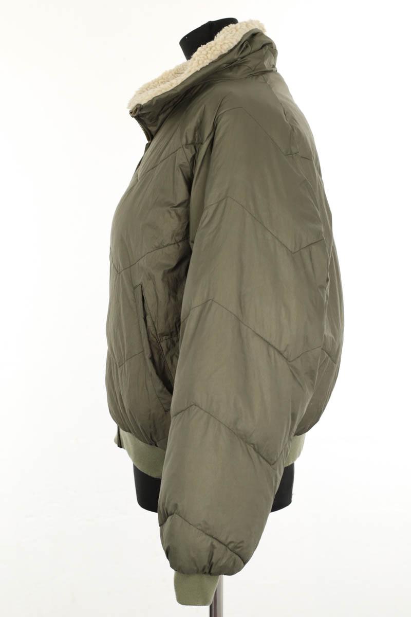 Doudounes Bash  Kaki