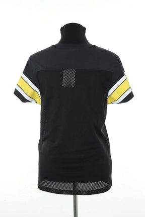 T-shirts Maje  Noir