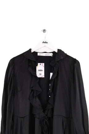 Robe Iro Zest Noir en Soie