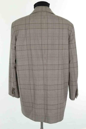Blazers The Kooples  Marron