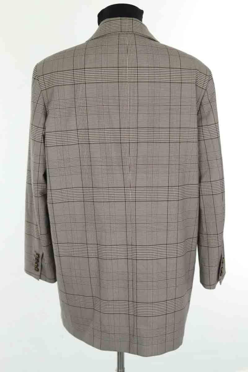 Blazers The Kooples  Marron
