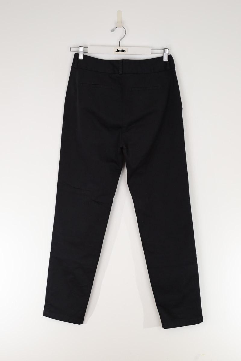 Autres Lepantalon  Noir