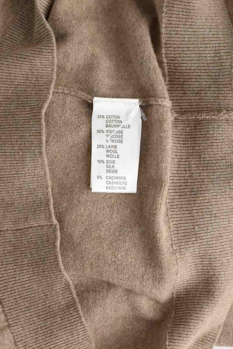 Cardigans Rodier  Camel