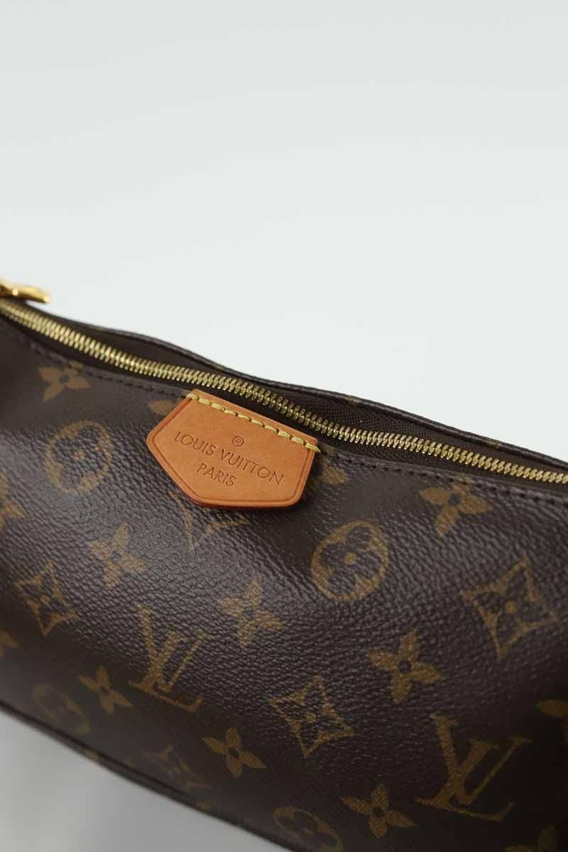 Sacs à bandoulière Louis Vuitton  Marron