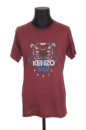 T-shirt Kenzo  Rouge