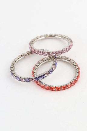 Lot de Bracelet Sonia Rykiel  Multicolore