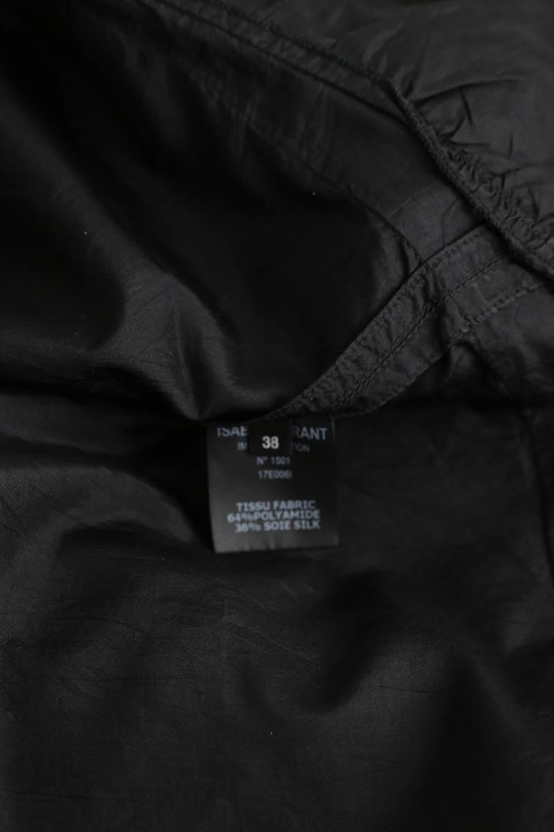 Mini Isabel Marant  Noir