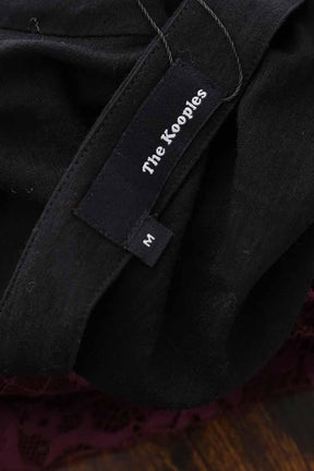 Tricot The Kooples  Noir