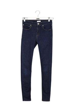 Slim Sandro  Bleu
