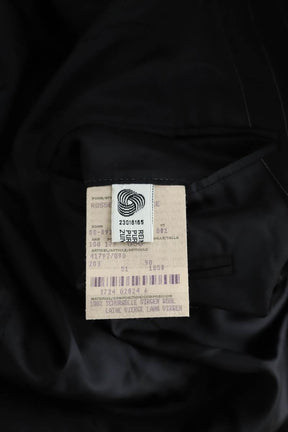 Veste Boss  Noir