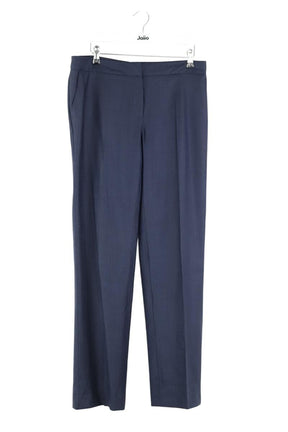 Droit Max Mara  Bleu