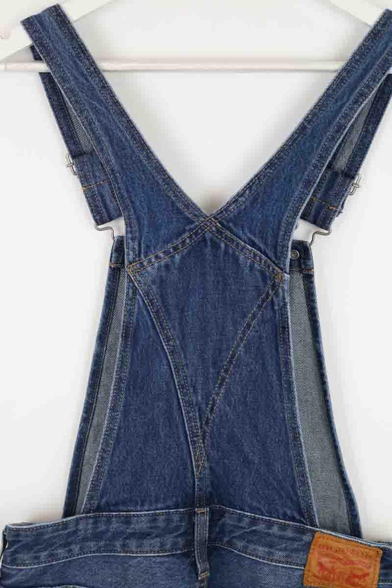 Salopette Levi's  Bleu