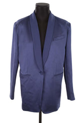 Blazers Maison Sarah Lavoine  Bleu