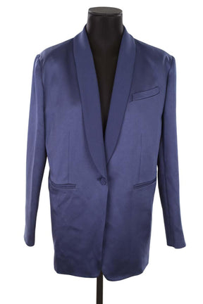 Blazers Maison Sarah Lavoine  Bleu