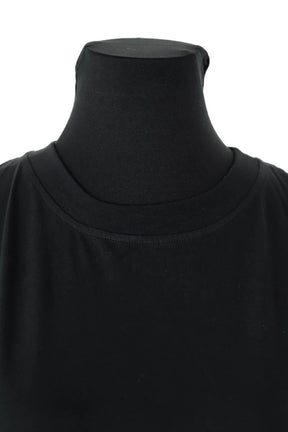 Top Alexandre Vauthier  Noir