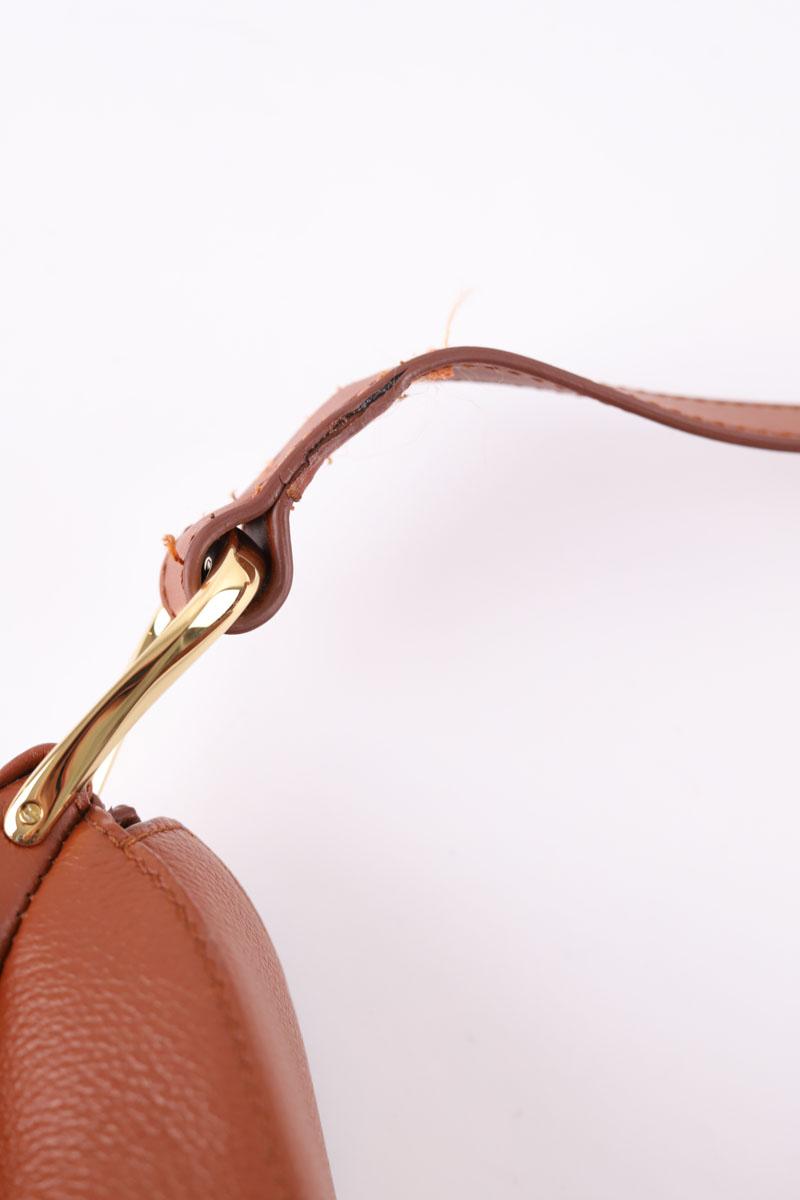 Sacs à bandoulière Polène  Marron