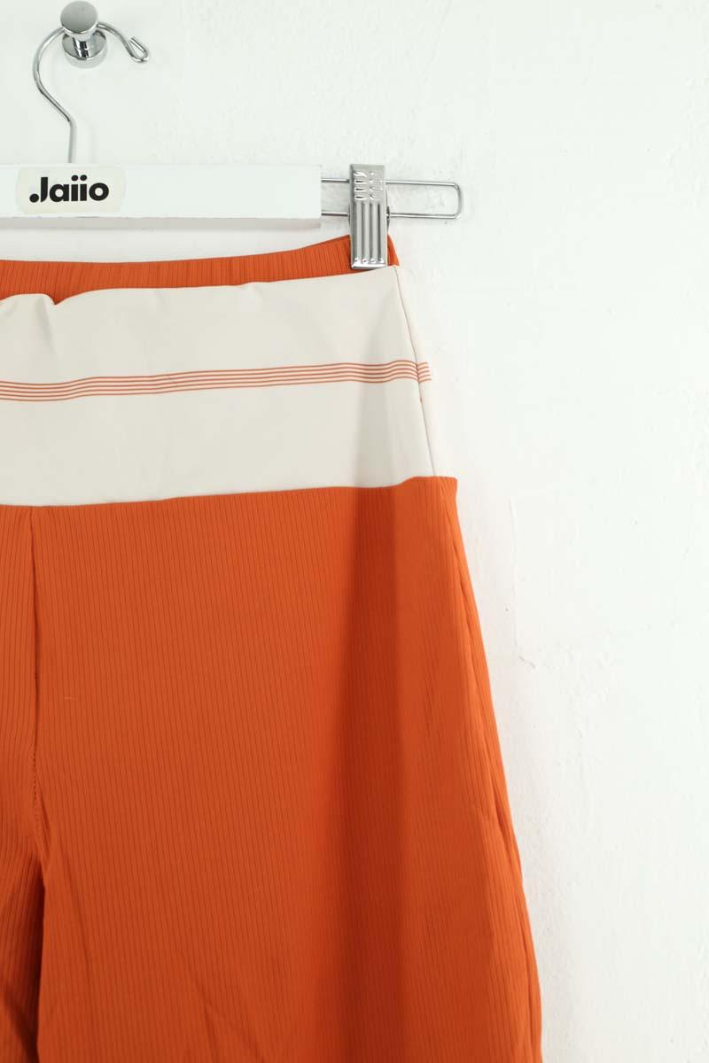 Leggings Opoi  Orange