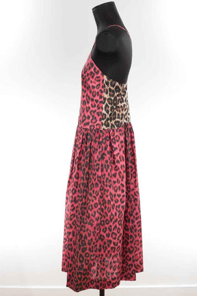 Mi-longueur La Prestic Ouiston  Rose