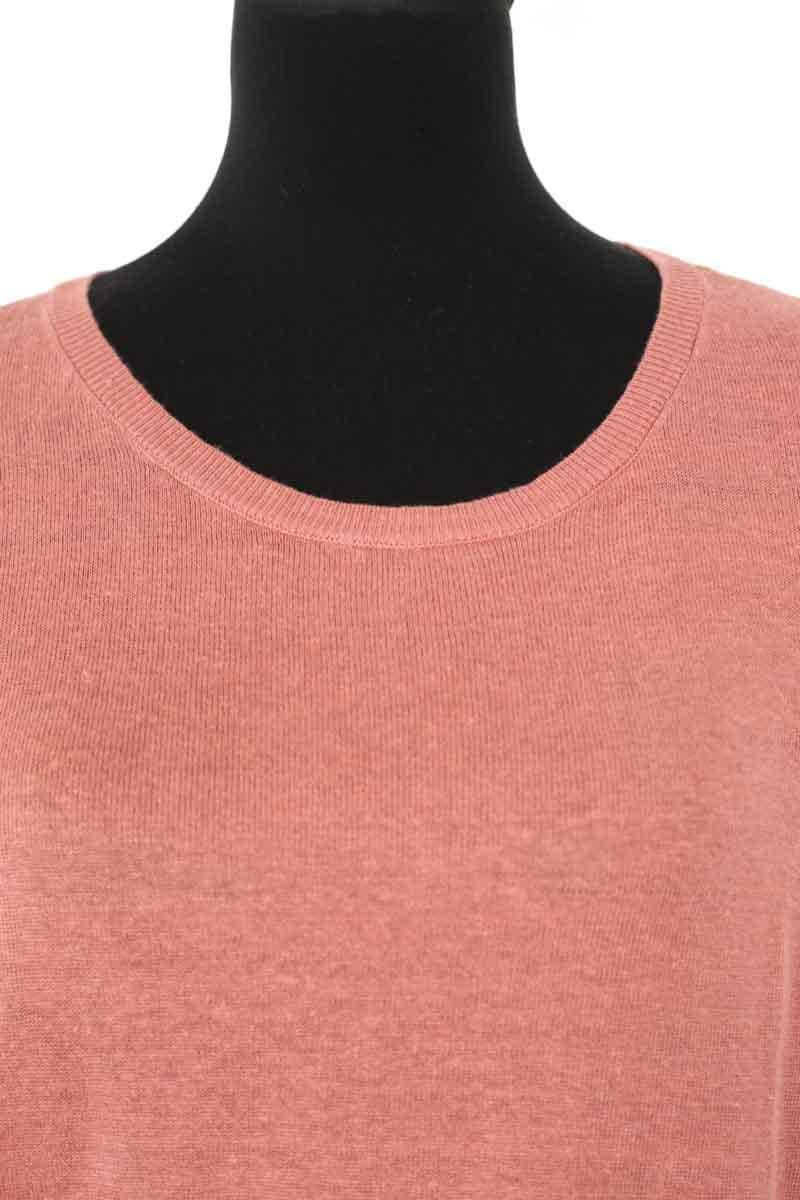T-shirt Des Petits Hauts  Rose