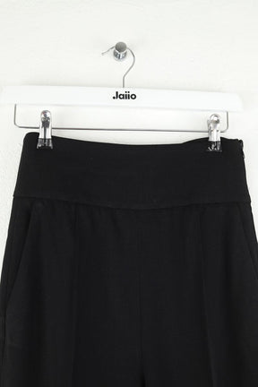 Droit Loulou Studio  Noir