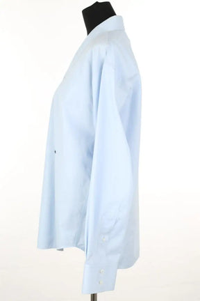 Chemise Calvin Klein  Bleu