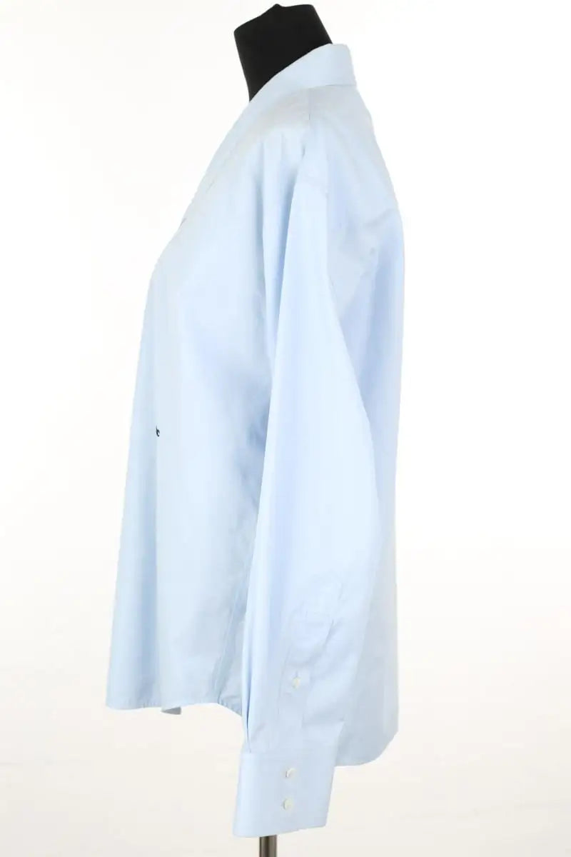 Chemise Calvin Klein  Bleu