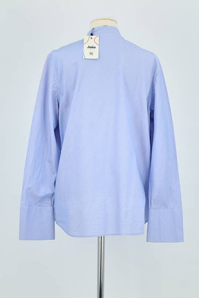 Chemises Figaret  Bleu